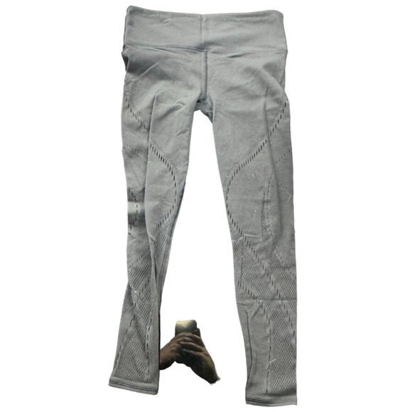 LULULEMON Wunder Under High Rise Legging‎ SIZE 10 | E1 - Picture 2 of 5